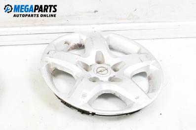 Тасове за Opel Astra H Estate (08.2004 - 05.2014) 16 цола, комби (Цената е за 1 бр.)