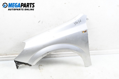 Калник за Opel Astra H Estate (08.2004 - 05.2014), 4+1 вр., комби, позиция: предна, лява
