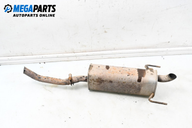 Крайно гърне за Opel Astra H Estate (08.2004 - 05.2014) 1.6, 105 к.с.