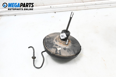 Серво усилвател за Opel Astra H Estate (08.2004 - 05.2014), № 13216086