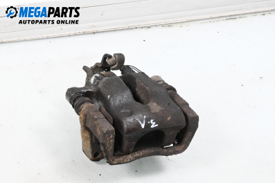 Спирачен апарат за Opel Astra H Estate (08.2004 - 05.2014), позиция: задна, лява