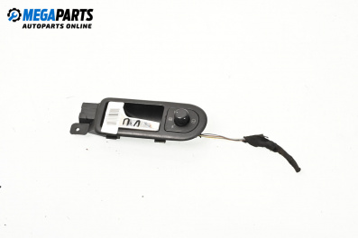 Вътрешна дръжка за Volkswagen Golf IV Hatchback (08.1997 - 06.2005), 4+1 вр., хечбек, позиция: предна, лява