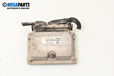 Компютър двигател за Volkswagen Golf IV Hatchback (08.1997 - 06.2005) 2.3 V5 4motion, 150 к.с., № 071 906 018 Т