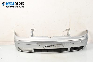 Предна броня за Volkswagen Golf IV Hatchback (08.1997 - 06.2005), хечбек, позиция: предна