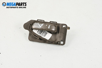 Вътрешна дръжка за Citroen Xsara Picasso (09.1999 - 06.2012), 4+1 вр., миниван, позиция: задна, лява