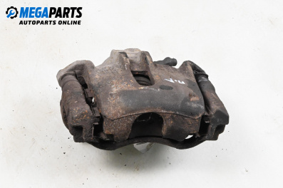 Спирачен апарат за Citroen Xsara Picasso (09.1999 - 06.2012), позиция: предна, лява