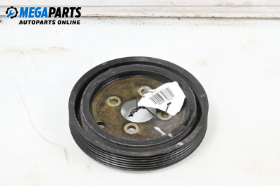 Демпферна шайба за Citroen Xsara Picasso (09.1999 - 06.2012) 1.8 16V, 115 к.с.