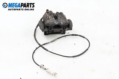 Спирачен апарат за BMW 3 Series E90 Sedan E90 (01.2005 - 12.2011), позиция: задна, дясна
