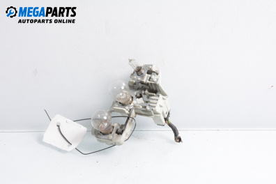 Стоп за BMW 3 Series E90 Sedan E90 (01.2005 - 12.2011), седан, позиция: дясна