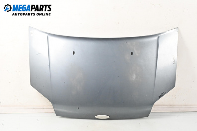 Преден капак за Ford Tourneo Connect (06.2002 - 12.2013), 4+1 вр., миниван, позиция: предна