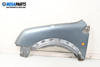 Калник за Ford Tourneo Connect (06.2002 - 12.2013), 4+1 вр., миниван, позиция: предна, лява