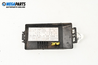 Капак бушонно табло за Ford Tourneo Connect (06.2002 - 12.2013) 1.8 TDCi, 90 к.с.