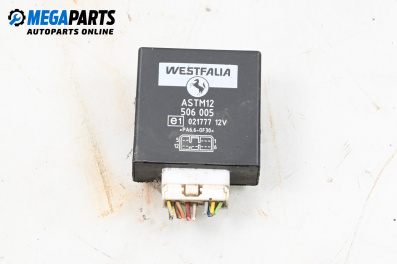 Модул за Ford Tourneo Connect (06.2002 - 12.2013), № ASTM12 506 005