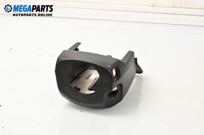 Интериорна пластмаса волан за Mazda 5 Minivan I (02.2005 - 12.2010), 4+1 вр., миниван