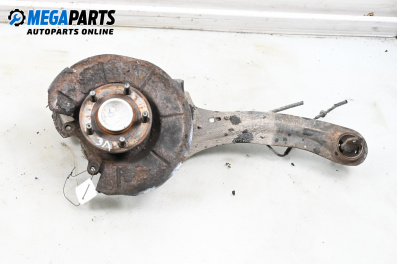 Шенкел главина за Mazda 5 Minivan I (02.2005 - 12.2010), позиция: задна, лява