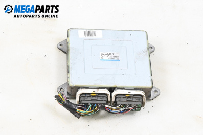 Компютър двигател за Mazda 5 Minivan I (02.2005 - 12.2010) 1.8, 116 к.с., № L82318881D
