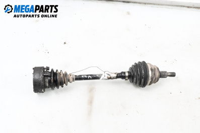 Полуоска за Volkswagen Golf IV Hatchback (08.1997 - 06.2005) 1.9 TDI, 110 к.с., позиция: предна, лява