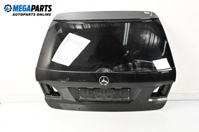 Заден капак за Mercedes-Benz E-Class Estate (S211) (03.2003 - 07.2009), 4+1 вр., комби, позиция: задна