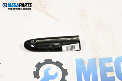 Външни лайсни за Mercedes-Benz E-Class Estate (S211) (03.2003 - 07.2009), комби, позиция: лява