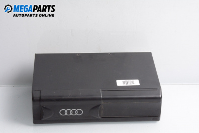 CD чейнджър за Audi A8 Sedan 4D (03.1994 - 12.2002), № 4D0035111