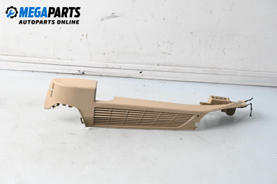 Кора багажник за BMW 5 Series F10 Touring F11 (11.2009 - 02.2017), 4+1 вр., комби