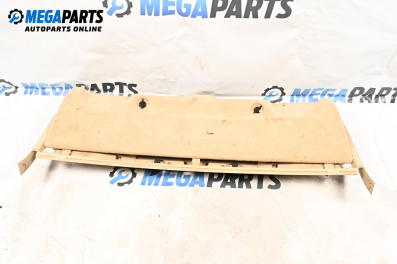 Кора заден капак за BMW 5 Series F10 Touring F11 (11.2009 - 02.2017), 4+1 вр., комби