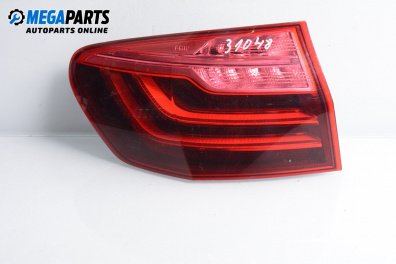 Стоп за BMW 5 Series F10 Touring F11 (11.2009 - 02.2017), комби, позиция: лява