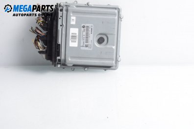 Компютър двигател за BMW 5 Series F10 Touring F11 (11.2009 - 02.2017) 530 d, 245 к.с., № Bosch 0281016938