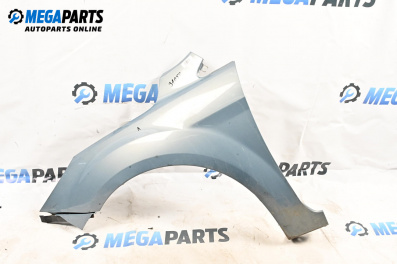 Калник за Ford Focus II Estate (07.2004 - 09.2012), 4+1 вр., комби, позиция: предна, лява