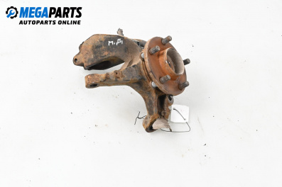Шенкел главина за Ford Focus II Estate (07.2004 - 09.2012), позиция: предна, дясна