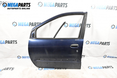 Врата за Renault Megane Scenic (10.1996 - 12.2001), 4+1 вр., миниван, позиция: предна, лява