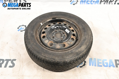 Резервна гума за Renault Megane Scenic (10.1996 - 12.2001) 14 цола, ширина 5.5 (Цената е за 1 бр.)