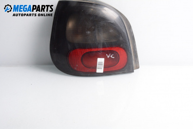Стоп за Renault Megane Scenic (10.1996 - 12.2001), миниван, позиция: лява