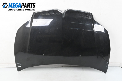 Преден капак за Citroen C4 Hatchback I (11.2004 - 12.2013), 4+1 вр., хечбек, позиция: предна