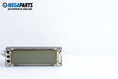 Дисплей за Citroen C4 Hatchback I (11.2004 - 12.2013), № 9660468680