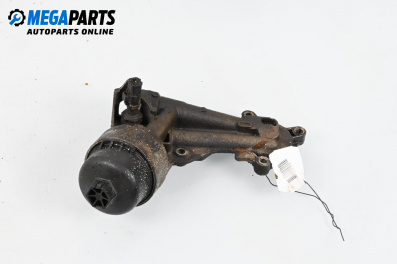 Корпус за маслен филтър за Citroen C4 Hatchback I (11.2004 - 12.2013) 1.4 16V, 88 к.с.