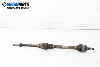 Полуоска за Citroen C4 Hatchback I (11.2004 - 12.2013) 1.4 16V, 88 к.с., позиция: предна, дясна