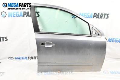 Врата за Opel Astra H Hatchback (01.2004 - 05.2014), 4+1 вр., хечбек, позиция: предна, дясна