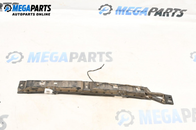 Основа броня за Opel Astra H Hatchback (01.2004 - 05.2014), хечбек, позиция: предна