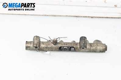 Горивна рейка за Opel Astra H Hatchback (01.2004 - 05.2014) 1.7 CDTI, 100 к.с., № 0445214049
