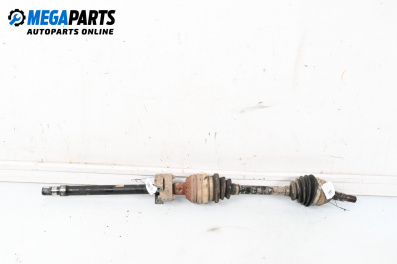 Полуоска за Opel Astra H Hatchback (01.2004 - 05.2014) 1.7 CDTI, 100 к.с., позиция: предна, дясна