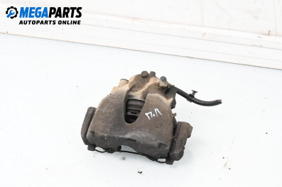 Спирачен апарат за Opel Astra H Hatchback (01.2004 - 05.2014), позиция: предна, лява