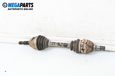 Полуоска за Opel Astra H Hatchback (01.2004 - 05.2014) 1.7 CDTI, 100 к.с., позиция: предна, лява