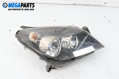 Фар за Opel Astra H GTC (03.2005 - 10.2010), хечбек, позиция: дясна