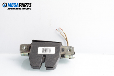 Брава заден капак за Opel Astra H GTC (03.2005 - 10.2010), хечбек, позиция: задна