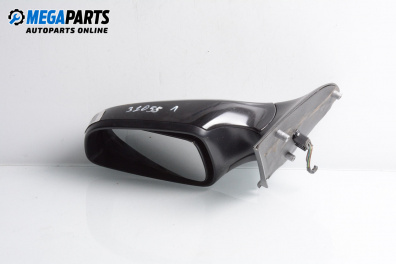 Огледало за Opel Astra H GTC (03.2005 - 10.2010), 2+1 вр., хечбек, позиция: лява