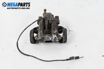Спирачен апарат за Mercedes-Benz M-Class SUV (W164) (07.2005 - 12.2012), позиция: задна, дясна