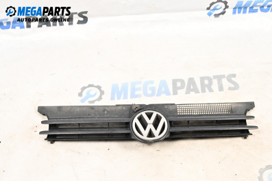 Решетка за Volkswagen Golf IV Variant (05.1999 - 06.2006), комби, позиция: предна