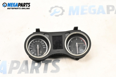 Километраж за Alfa Romeo 159 Sportwagon (03.2006 - 11.2011) 2.4 JTDM, 200 к.с.