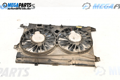 Перки охлаждане за Alfa Romeo 159 Sportwagon (03.2006 - 11.2011) 2.4 JTDM, 200 к.с.